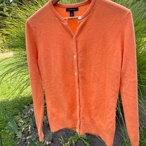 Cashmere Cardigan